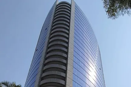 São Paulo Roberto Marinho