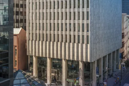 Toronto