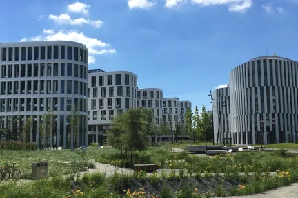 Warsaw