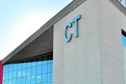 The CT Engineering Group