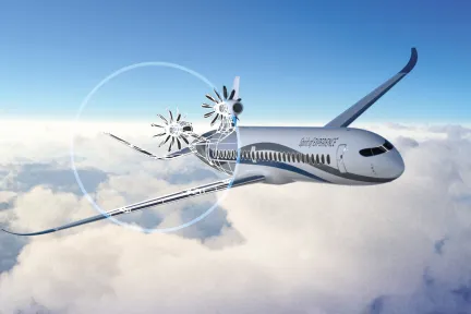Salon du Bourget 2023