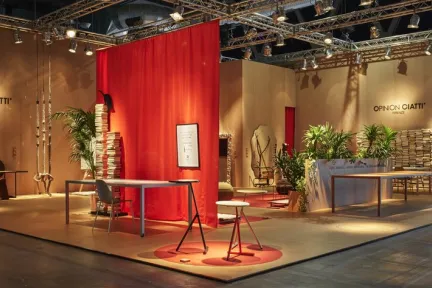 Salone del Mobile 2023: 5 major furnishing and design trends for 2024