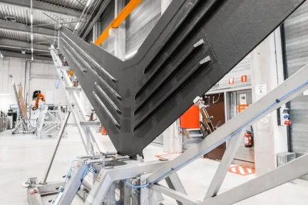 Tier One Aerospace Supplier SABCA Group Selects Dassault Systèmes’ 3DEXPERIENCE Platform to Future-Proof Its Business
