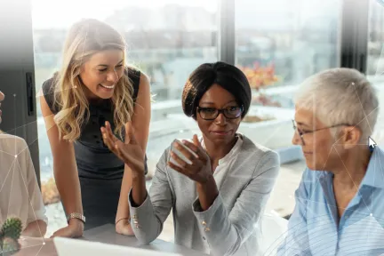 Ep: 28 "Strong Women" Community