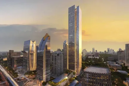 Bouygues-Thai