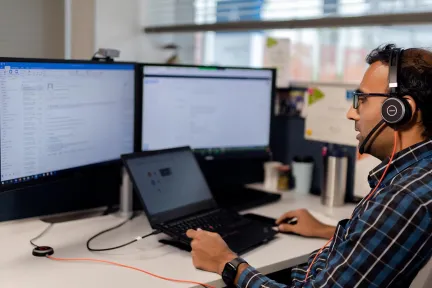 Information Technology