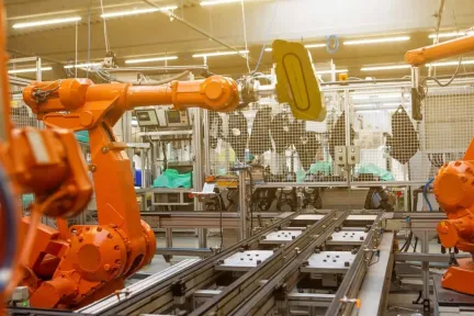 Changshu Innovation