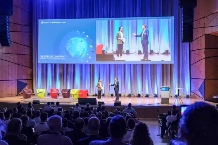 3DEXPERIENCE Conference 2023: Dassault Systèmes präsentiert Nachhaltigkeitsstrategien und Best Practices für langfristigen Unternehmenserfolg