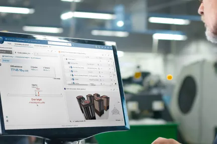 Sustainable Innovation in Industrial Equipment with Eco-Design and Lifecycle Assessment