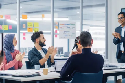The Platform for Talent Management Teams