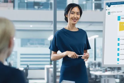 The Platform for Marketing Teams