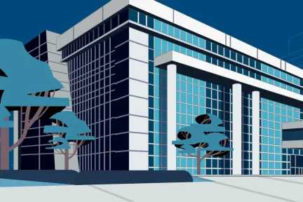 drie-systems office