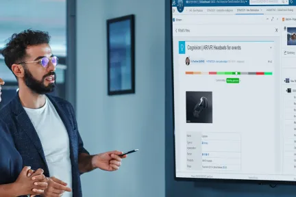 The Platform for Business Operations Teams