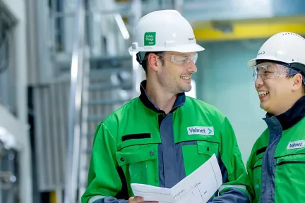 Valmet