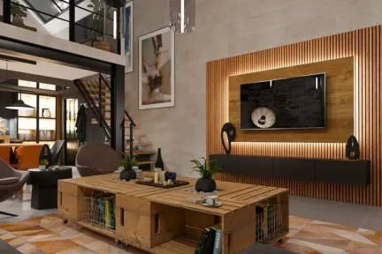 Seven Drivers for a Successful Digital Transformation in Furniture