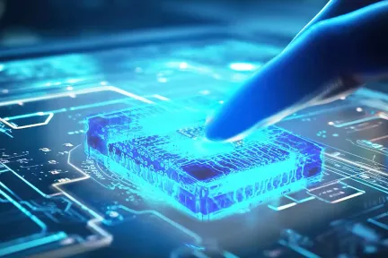 Semiconductor IP > Semiconductor Chip > Dassault Systèmes®