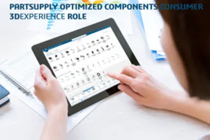 Optimized Components Consumer Datasheet