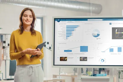 3DEXPERIENCE 3DEXCITE > Dassault Systemes