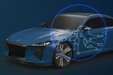 CATIA Electrical Engineering > Dassault Systemes