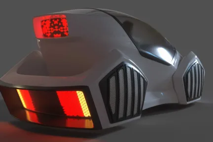 Designing Beyond Limits: CATIA for Industrial Design