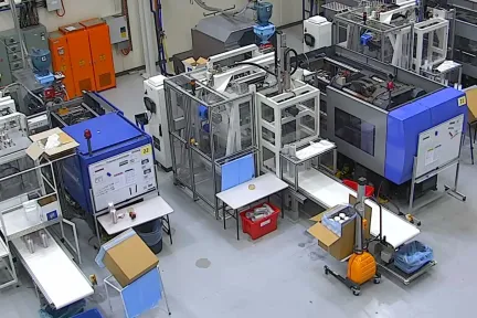 Gamsee Quadruples Business with DELMIAWorks ERP