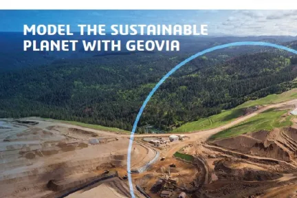 GEOVIA Brochure