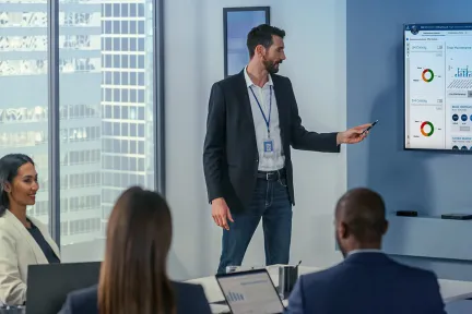 3DEXPERIENCE NETVIBES