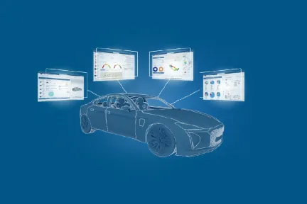 Virtual Twin Experience Powered by Data Science for Transportation & Mobility Industry > Transportation & Mobility > Dassault Systèmes®