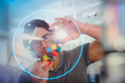 3D Modeling auf der 3DEXPERIENCE Plattform