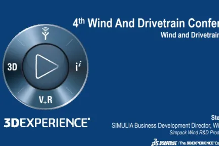 4th Wind And Drivetrain Conference
