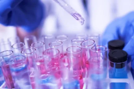 Accelerating Drug Design with AI