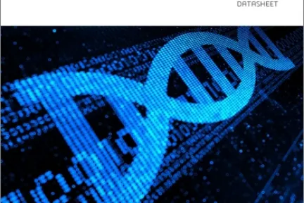 BIOVIA Biological Registration datasheet
