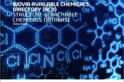 Available Chemicals Directory