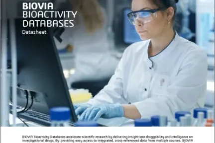 Bioactivity Databases