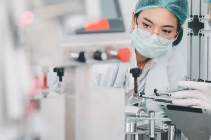BIOVIA Discoverant > 达索系统