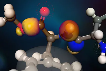 Materials Studio Molecular Modeling and Simulation > Dassault Systemes