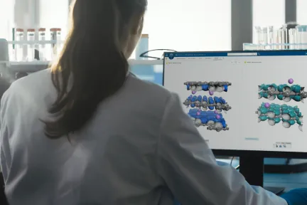 材料科学与工程 > 达索系统