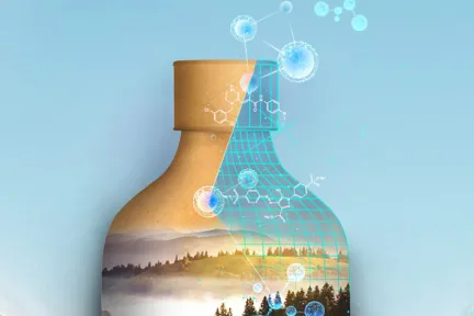 BIOVIA Materials Studio Consumer Packaged Goods Molecular Modeling and Simulation > Dassault Systemes