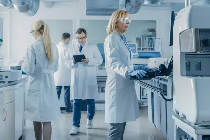 BIOVIA ONE Lab LES > ダッソー・システムズ