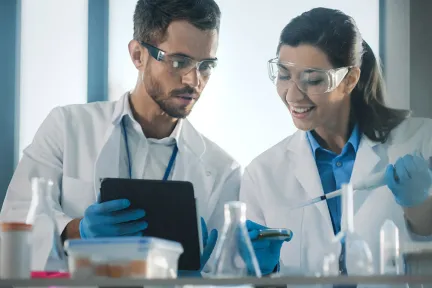 BIOVIA ScienceCloud > 达索系统