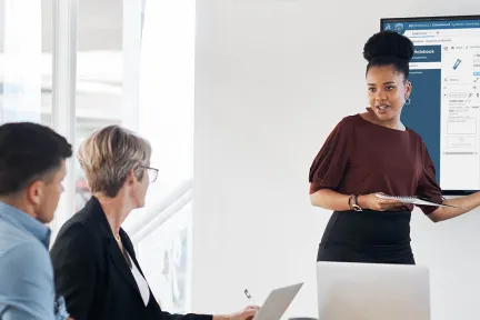 Formations BIOVIA > Dassault Systèmes