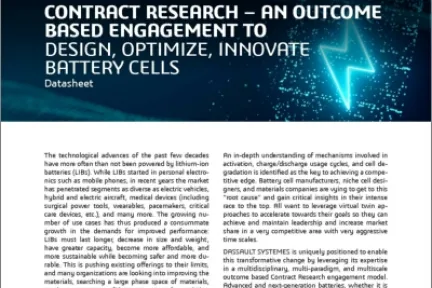 Contract Research
