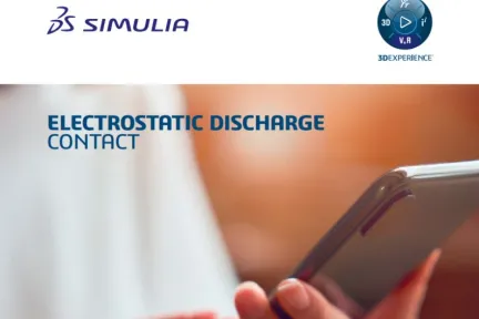 ELECTROSTATIC DISCHARGE CONTACT