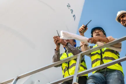 Ep: 32 Stay Ahead of the Competition with Field Service Planning