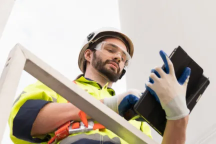 Ep: 33 Be a Front Runner in Field Service Planning