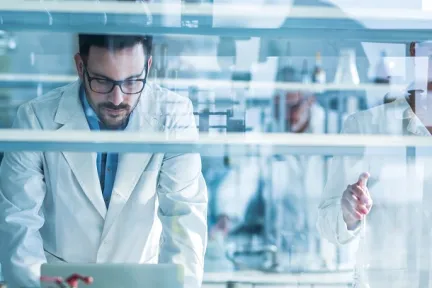 Generative Therapeutics Design