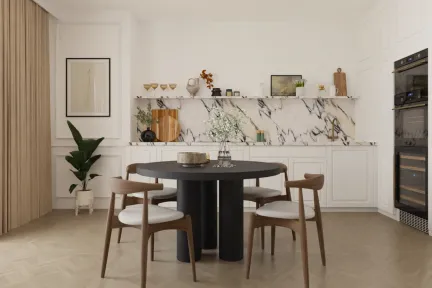 HomeByMe: A Revolutionary Omnichannel Design Platform