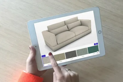 5 reasons to choose a 3D product configurator for your e-commerce website