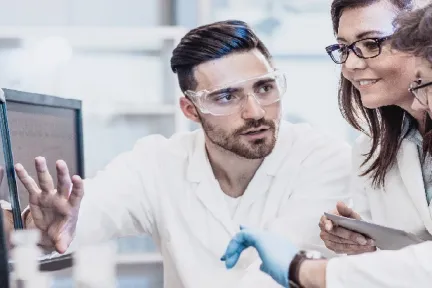 Pipeline Pilot Lab Analytics Collection