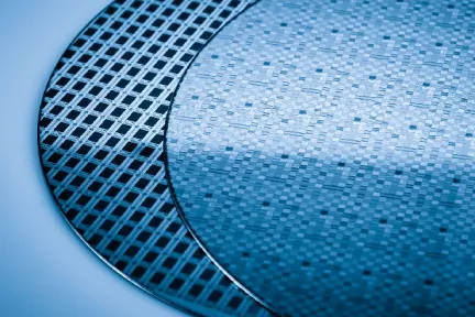 Materials for Performant Design - Semiconductors